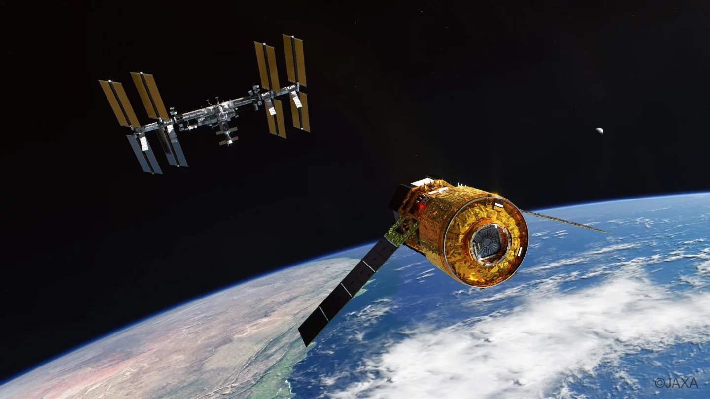 The sake experiment will be delivered to the ISS aboard the HTV-X cargo ship
