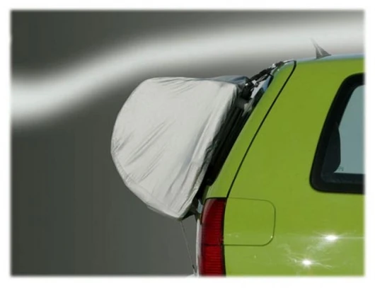 The Auto Rucksack