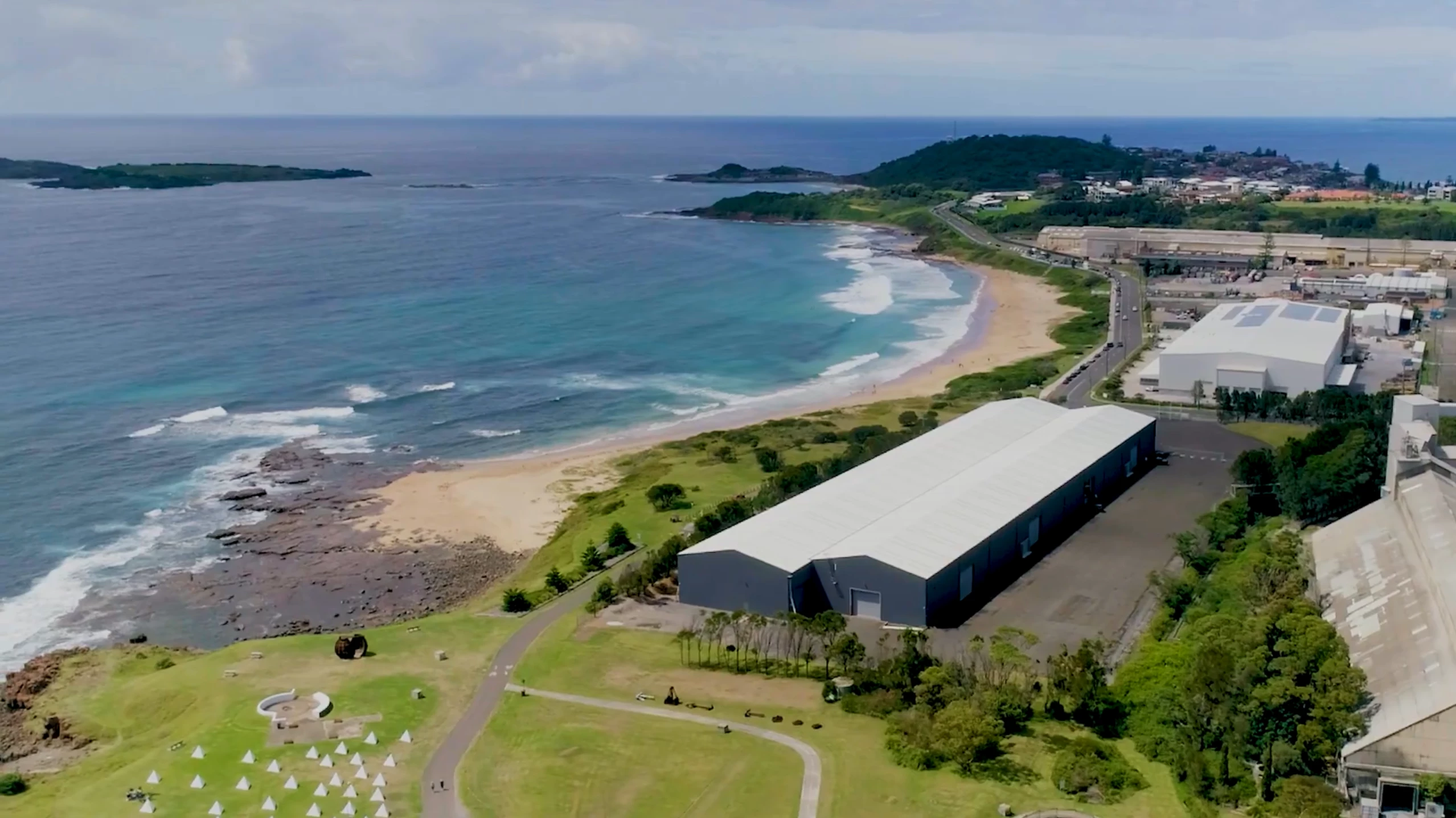 Australian company Hysata has raised US$111 million to scale up manufacturing for the world's most efficient electrolyzers