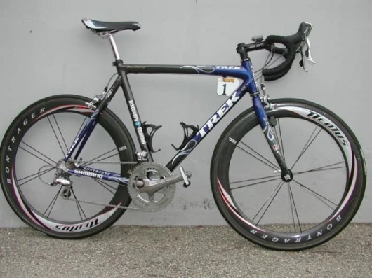 Lance's SSLx