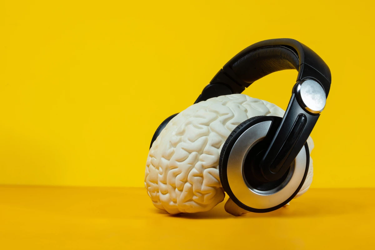 New research suggests music can keep the brain sharp in older age