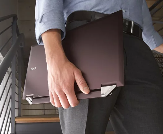 The Dell Latitude Z