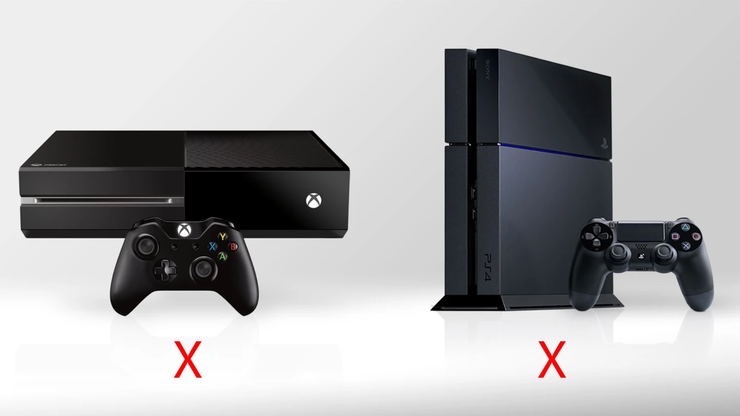Neither console will require online check-ins in order to play games offline