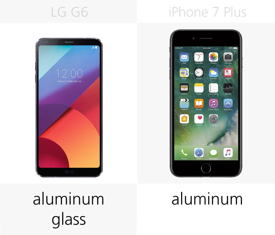 Build materials