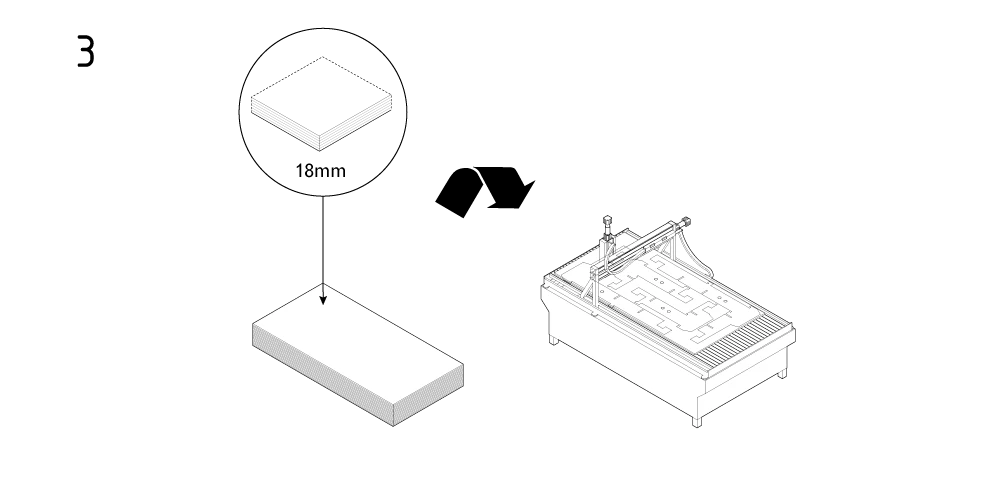 WikiHouse step 2