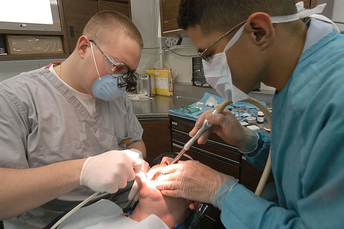 Newly-developed cavity-filling substances could lead to fillings that last much longer