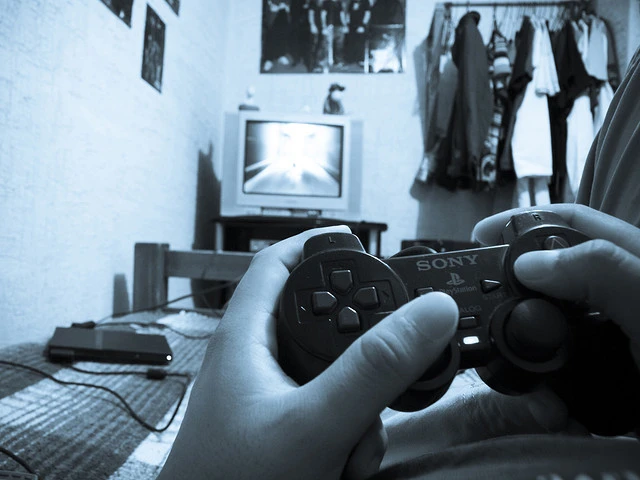 As Sony calls time on the PlayStation 2, Gizmag looks back at its greatest games (Photo: Daniel Rincón)