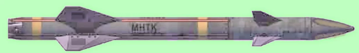 The Lockheed Martin Miniature Hit-to-Kill interceptor (Photo: Lockheed Martin)