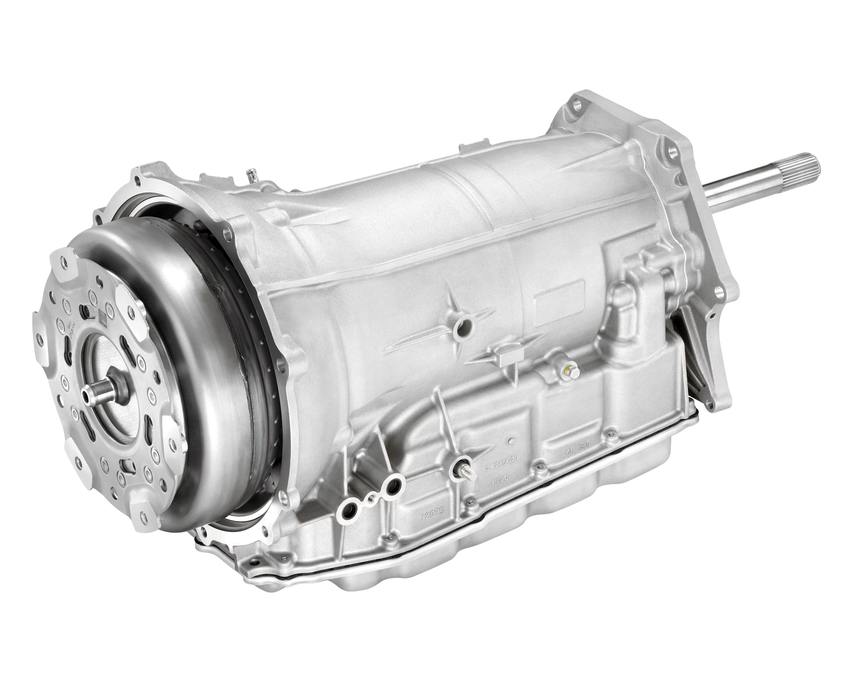 Z06 owners will have their choice of an 8-speed automatic gearbox or 7-speed manual
