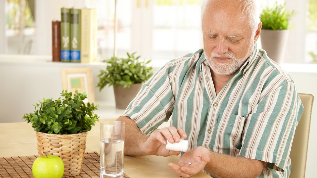 New research gives hope that diabetics may one day be able to take a daily probiotic pill to manage their condition (Photo: Shutterstock)