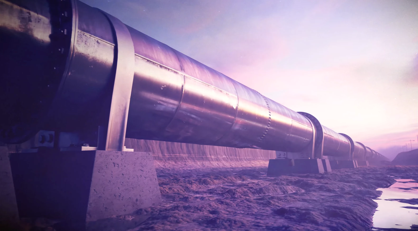 Longshot wants to make space launches big, dumb and very, very cheap