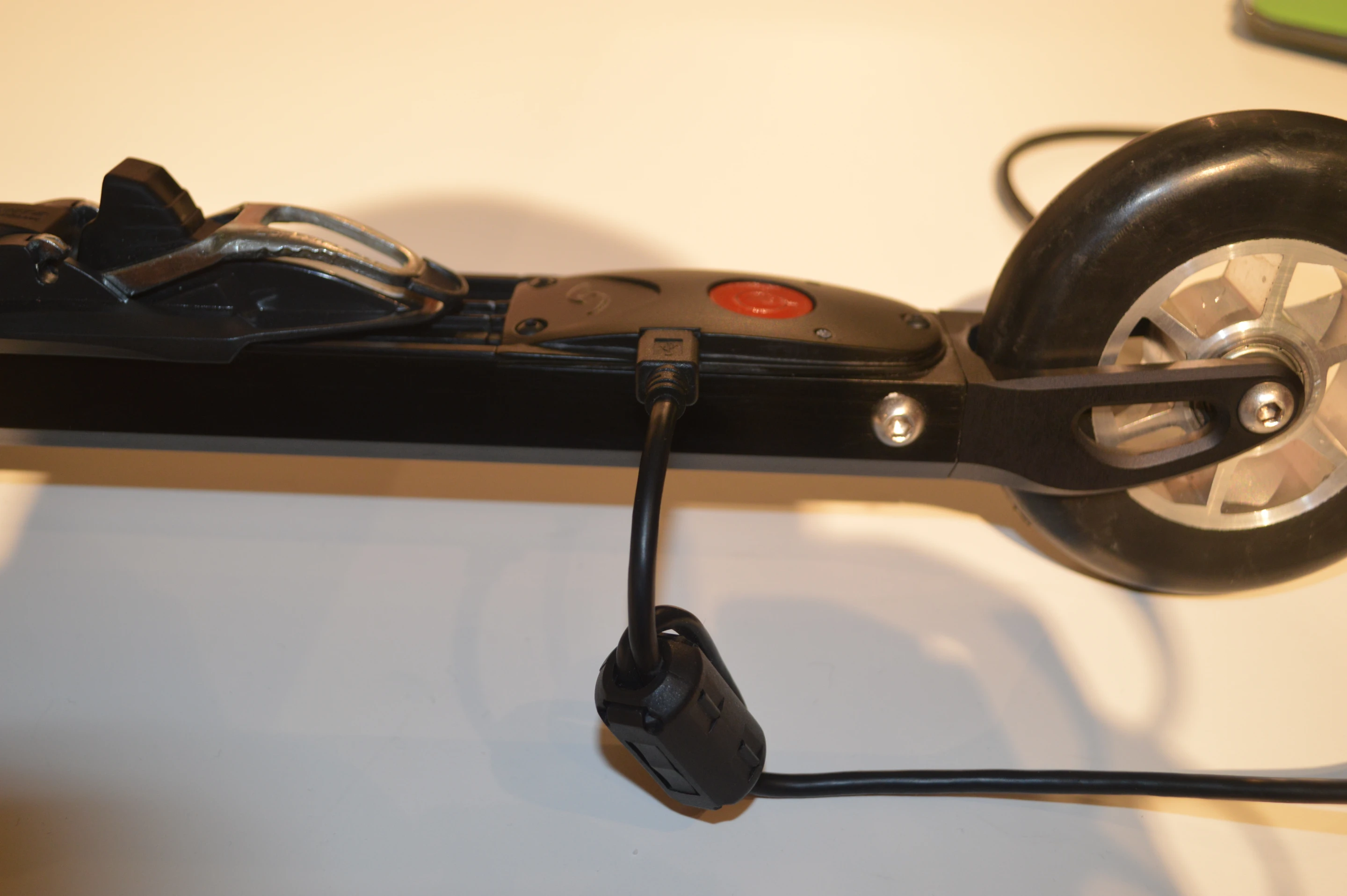 The wireless system is designed to be easy to activate