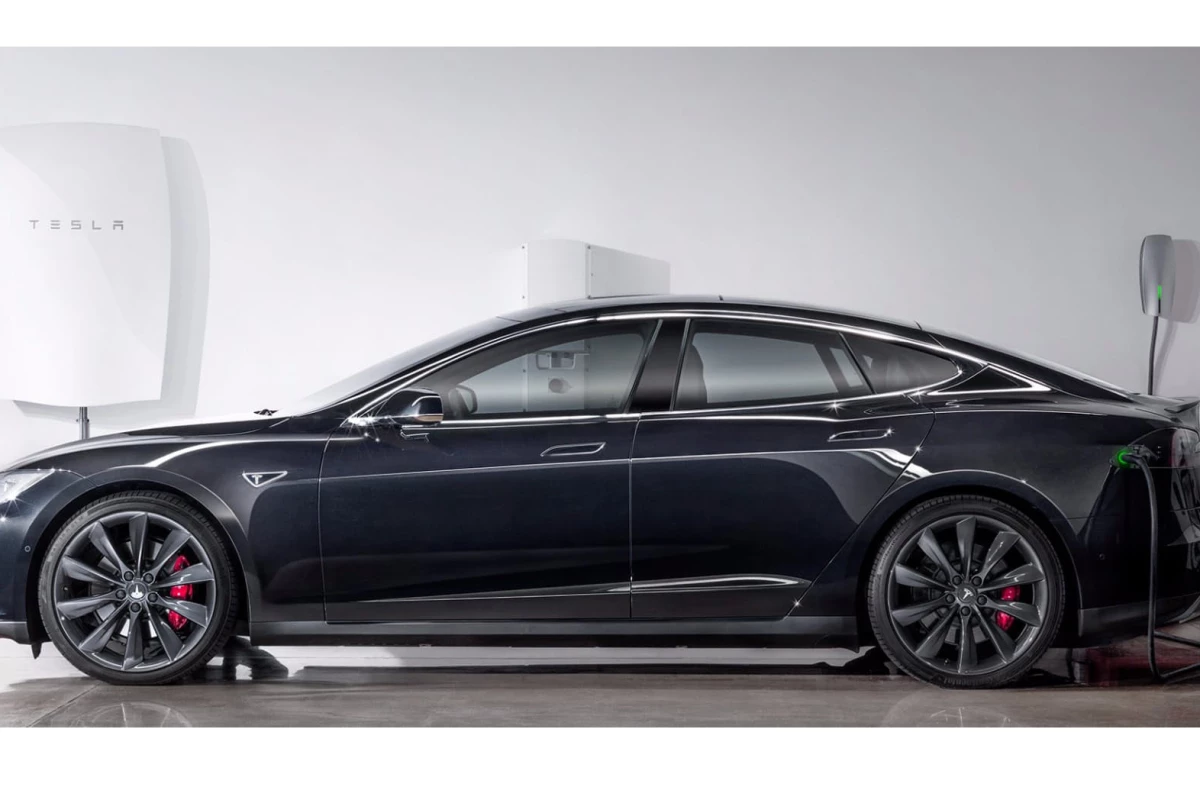 Panasonic will manufacture photovoltaic cells and modules for use with Tesla's Powerwall and Powerpack energy storage offerings