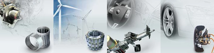 NSK bearings