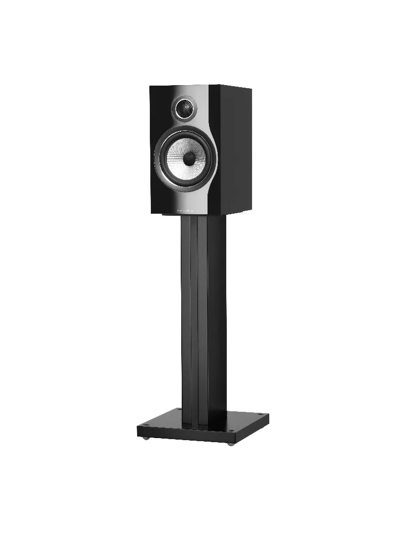 The 706 S2 has one Continuum driver and one Carbon Dome tweeter