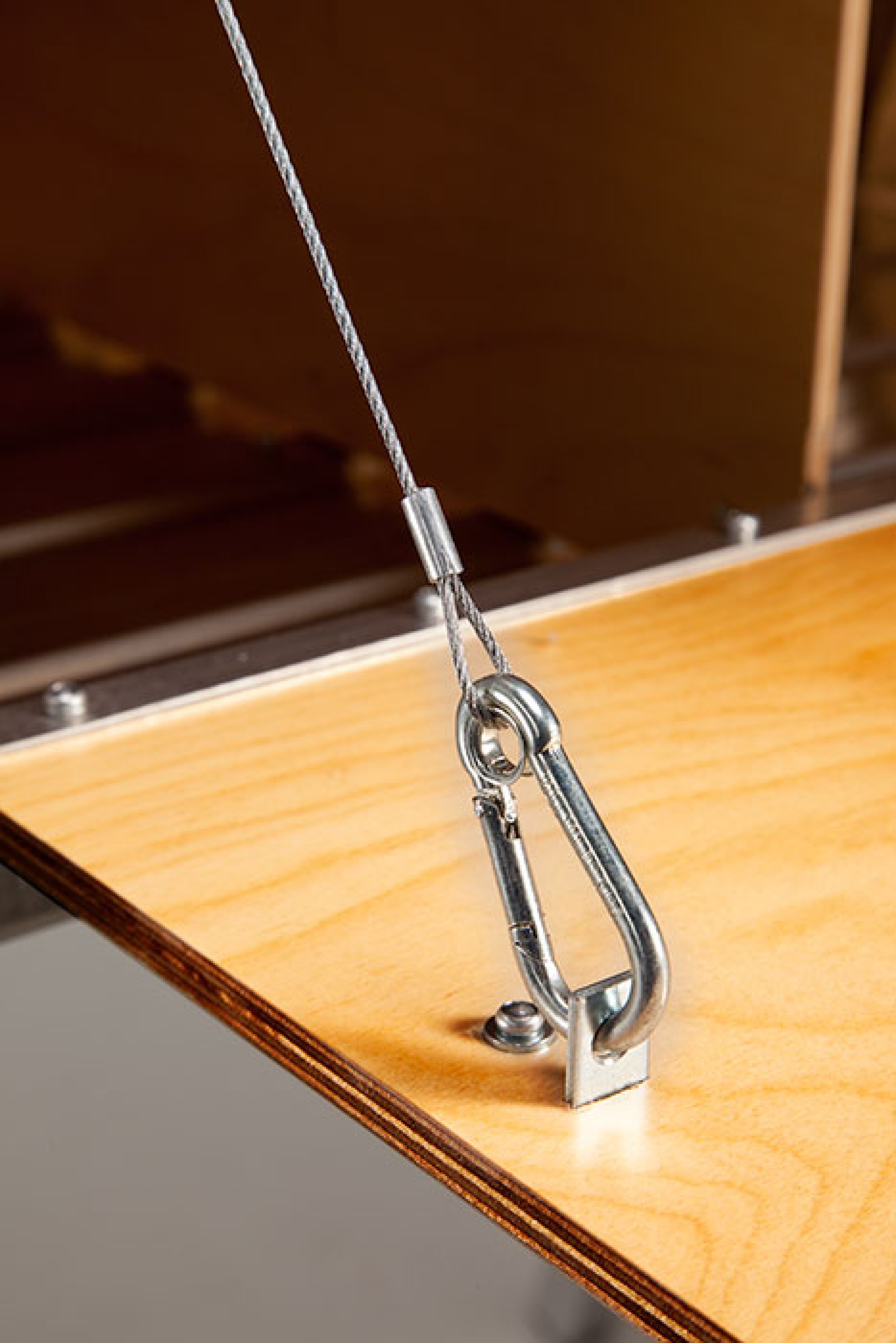 Kanz Outdoors Field Kitchen combines cooking and camping