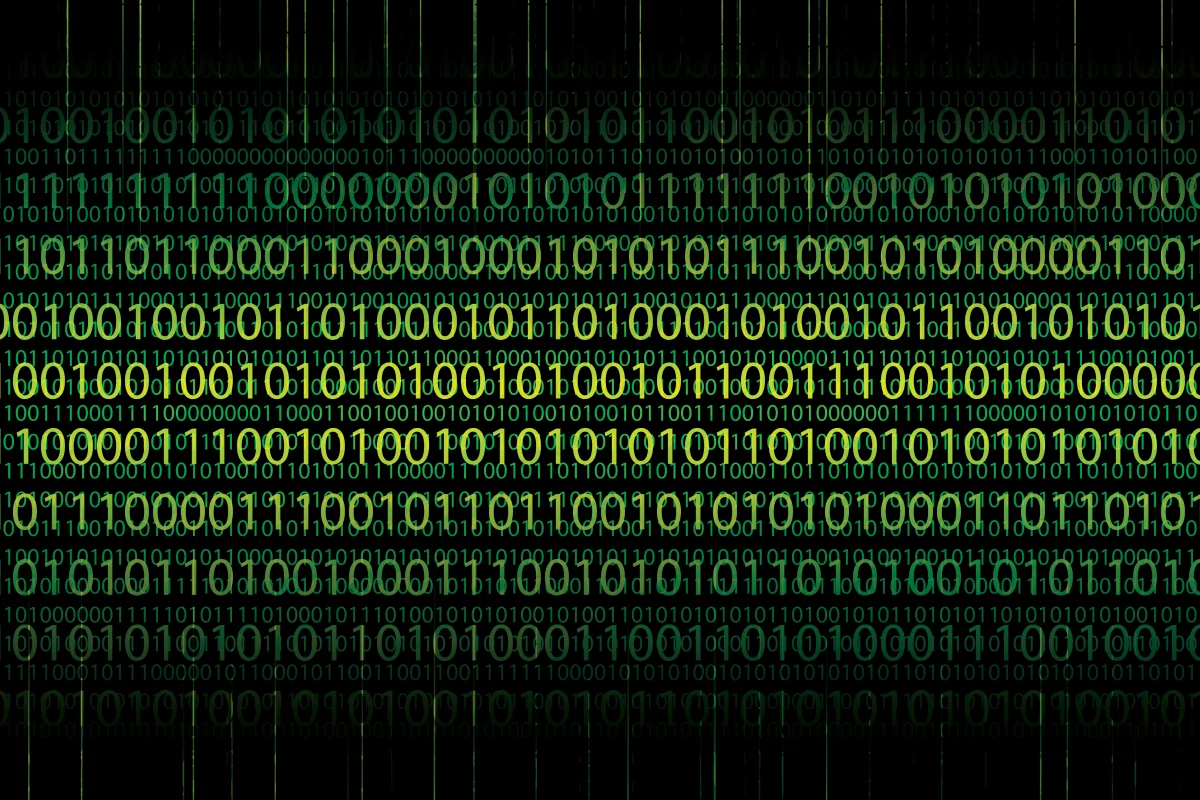 New MRAM technology could revolutionize data storage in electronic devices (Image: Shutterstock)