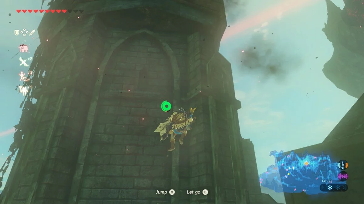 You won't face too much resistance.