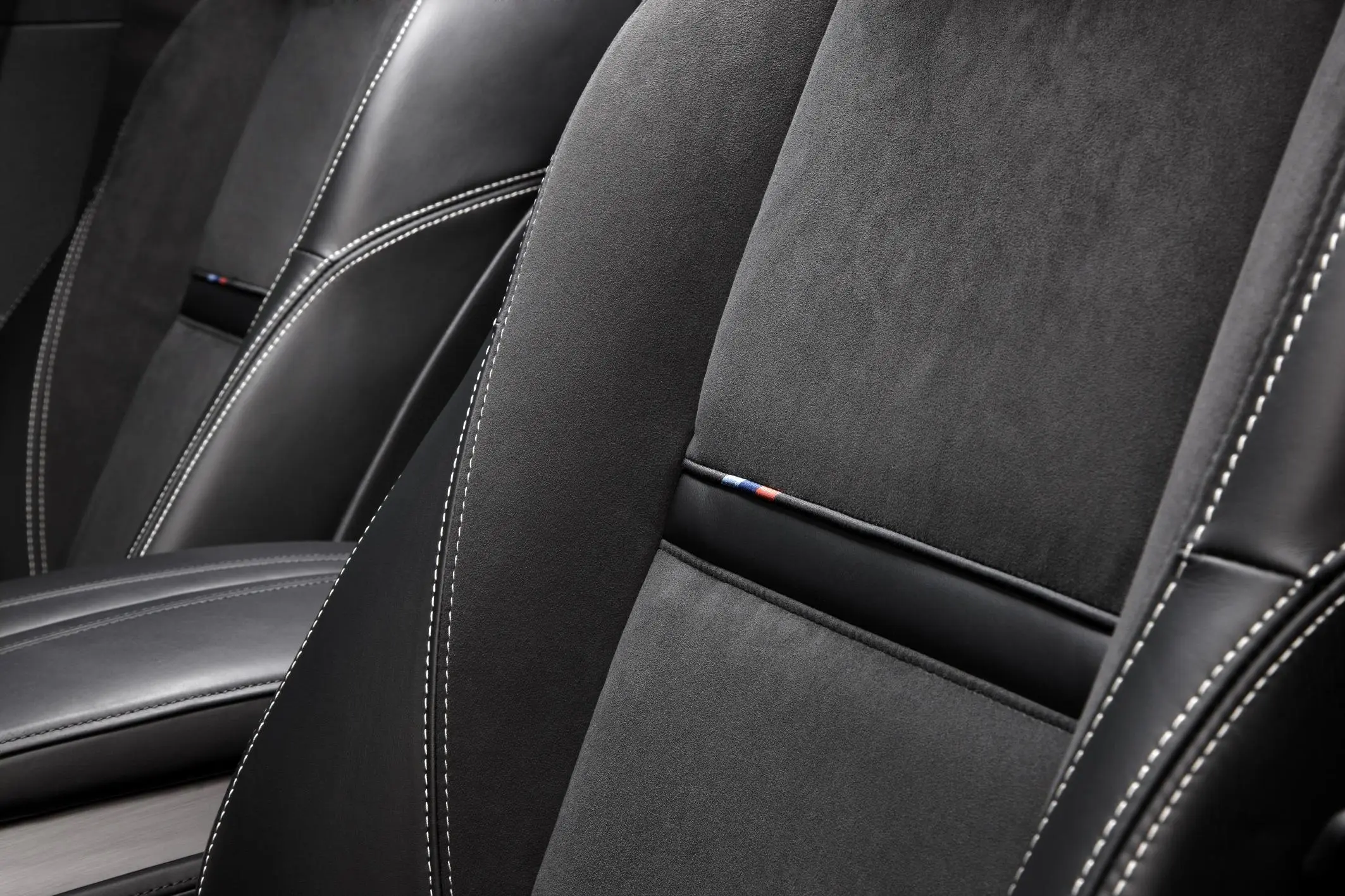The BMW X5 M50d