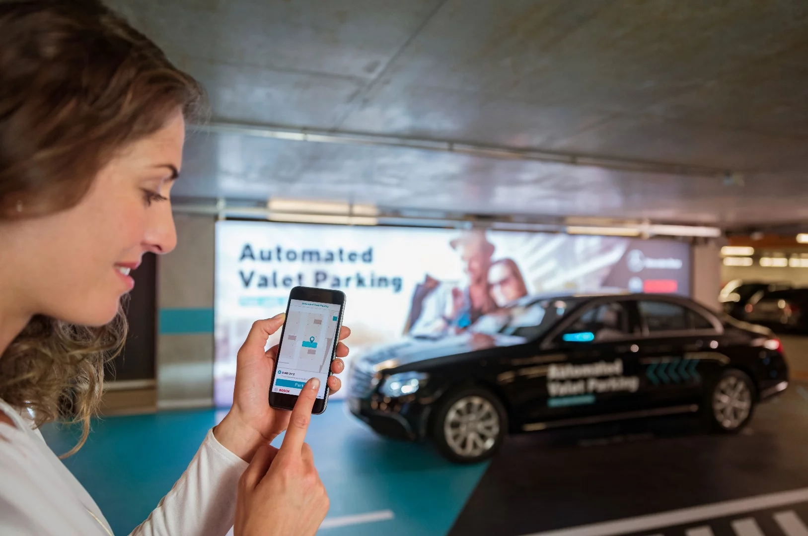 In addition to making travel safer, autonomous vehicles also promise to makes things a whole lot more convenient