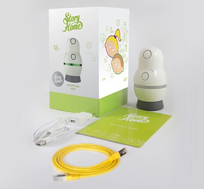 Individuals can record anything they want, such as their own stories, songs from their childhoods, answers to various life questions that are provided or responses to questions from family members