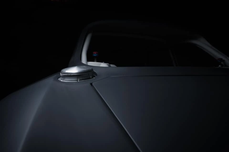 Totem has installed a 6.6-kW charger on the prototype but says it plans to add a fast charger for customer cars