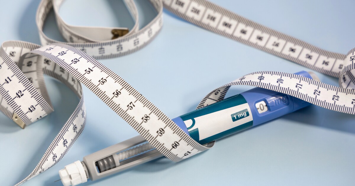 WHO recommends GLP-1 drugs for long-term obesity management