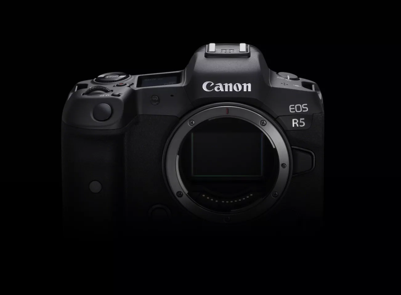 Canon has confirmed that its EOS R5 full-frame mirrorless camera will be capable of recording 8K video internally