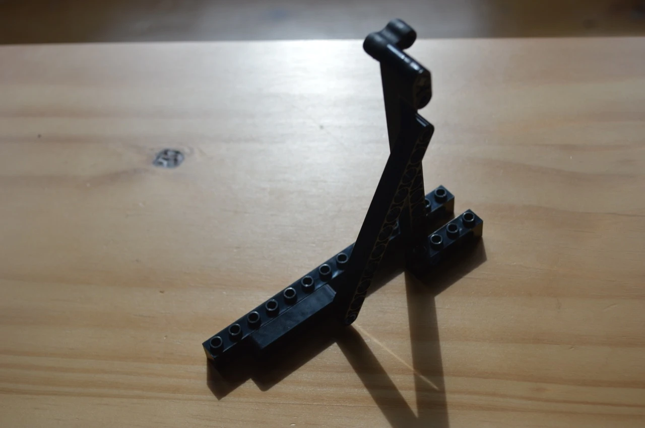 Assembly guide step 54 (Photo: Gizmag)