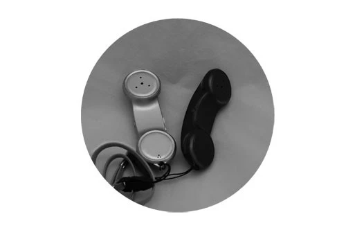 The Bluetooth Mini Phone(Image: Thumbs Up UK)