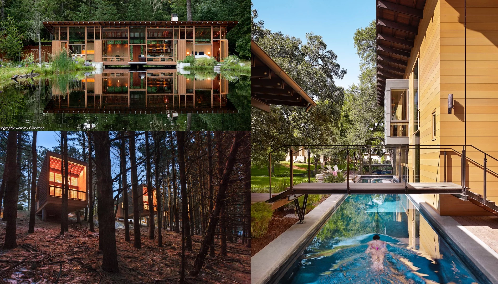 The American Institute of Architects (AIA) has revealed the winners of its 2016 Housing Awards