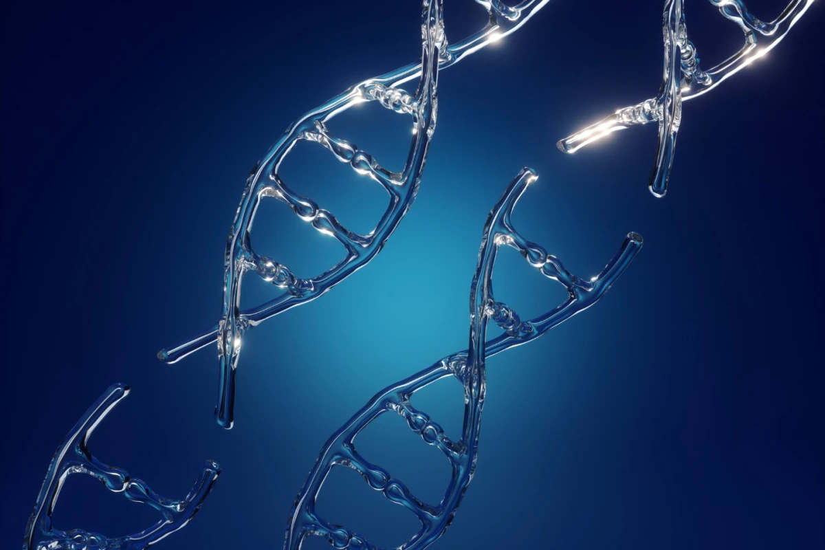 Researchers at Duke University have used CRISPR-Cas9 gene editing to silence genes in adult mice, instead of editing them