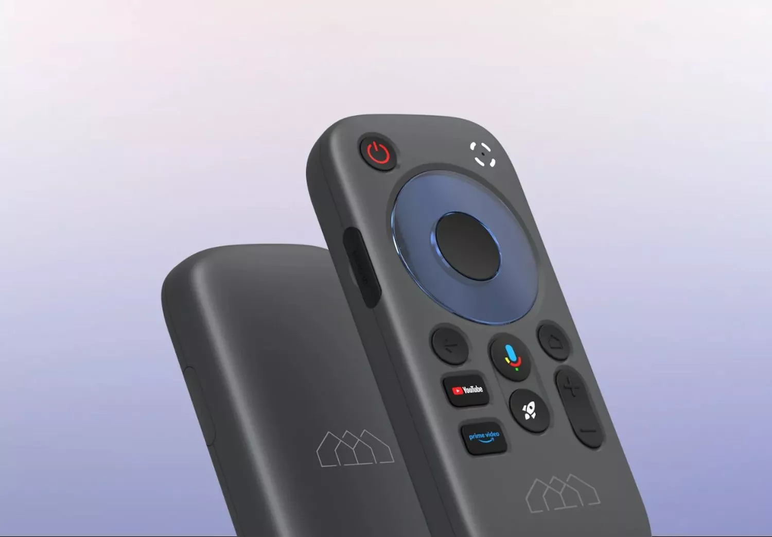 The Pocket TV portable media streamer has been developed for RayNeo's XR series of wearable displays, in partnership with SEI Robotics