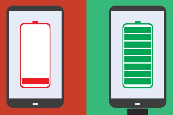 Settings & gadgets to increase the battery life on your iPhone