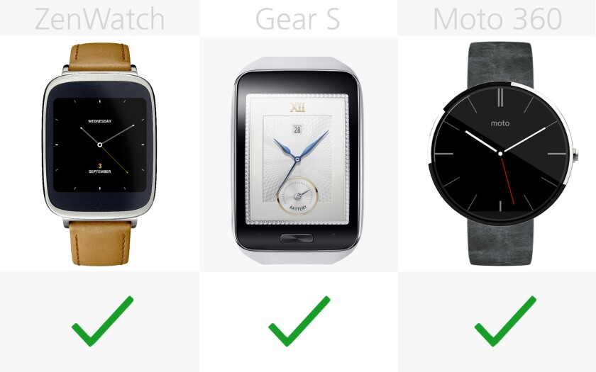 Heart rate sensor (row 1)