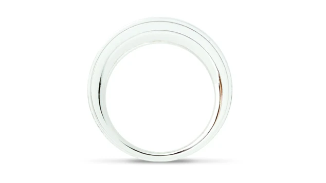 Ring will come in various sizes