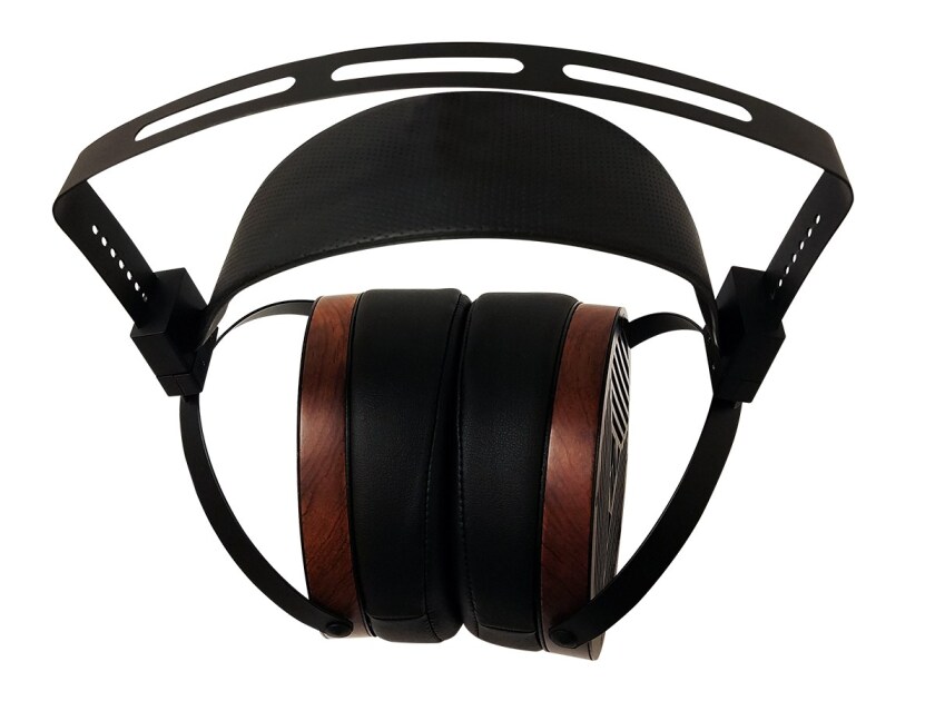 The high-end M1060 planar headphone don't have a matching price tag, coming in at just $299.99