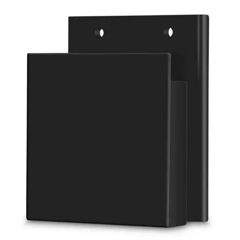 The TriMount's wall mount