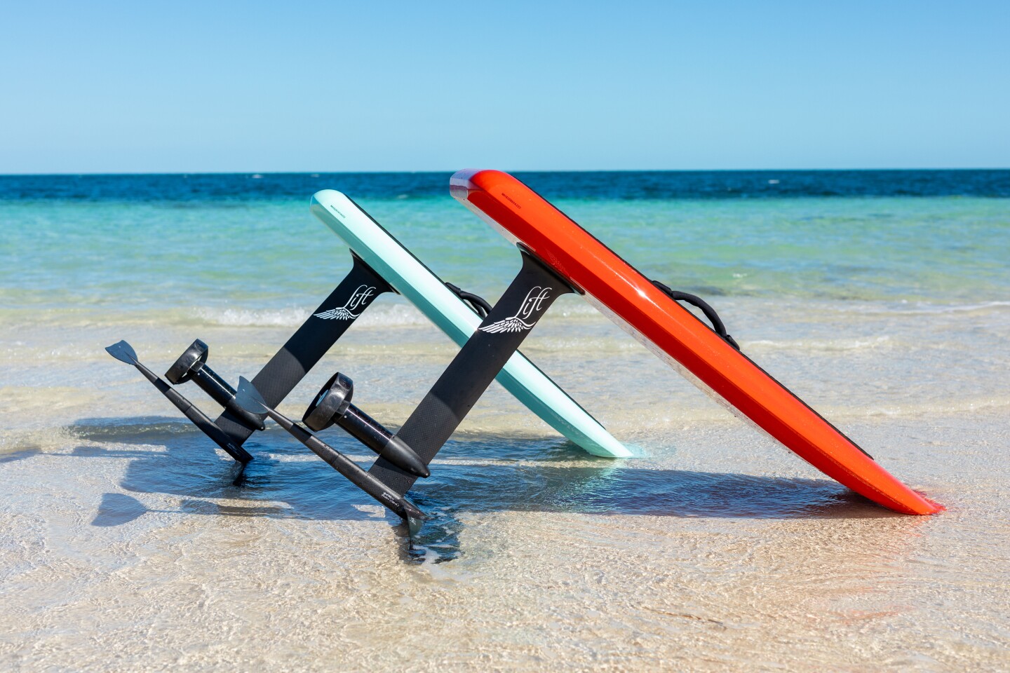 The Lift3 is priced at $9,995 for the Light Battery version, and $10,995 for the Full Range battery