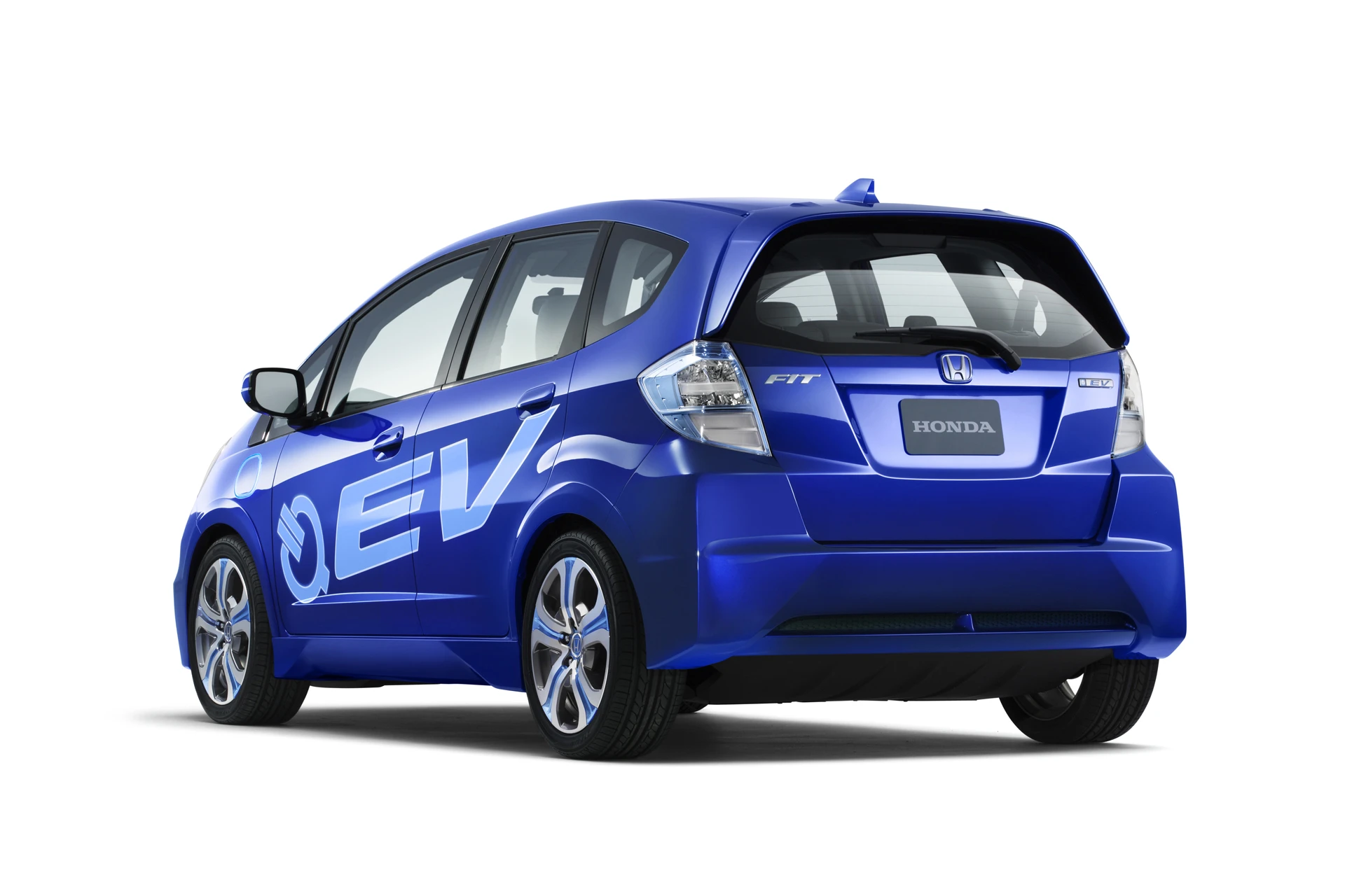 Honda's startling claim is that the acceleration in Sport mode is similar to a vehicle equipped with a 2.0-litre petrol engine
