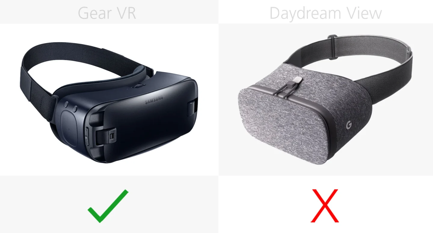 Gamepad support