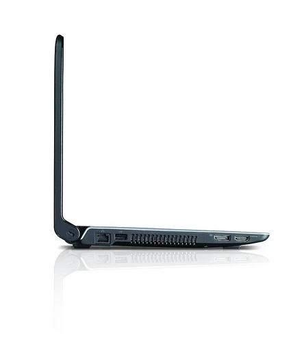 Dell Studio 14z laptop