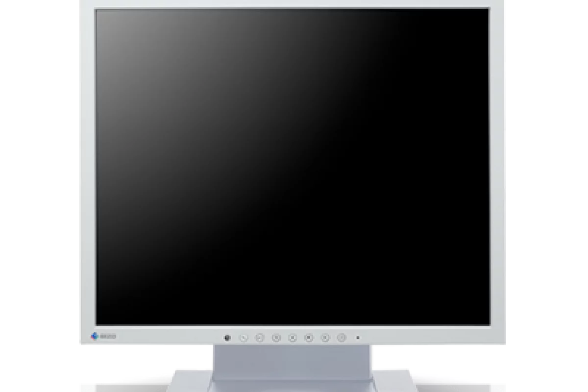EIZO's newly-released DuraVision FDS1702N Wi-Fi-enabled display
