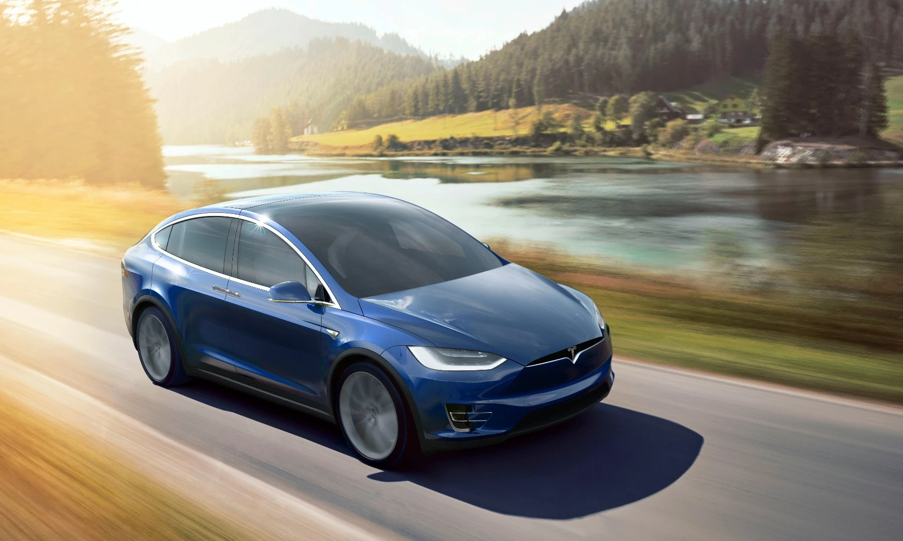 The Model X club got cheaper recently, now it's getting more expensive