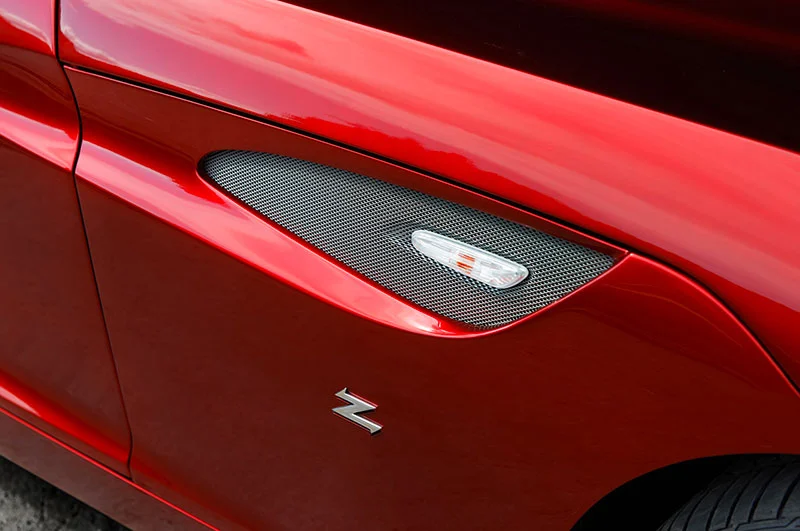The BMW Zagato Coupe