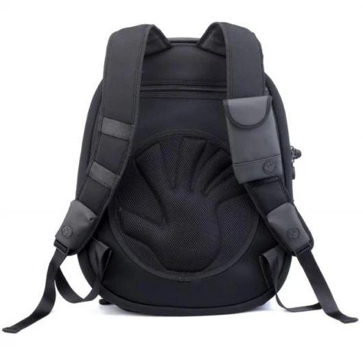 The Velocity PRO - back