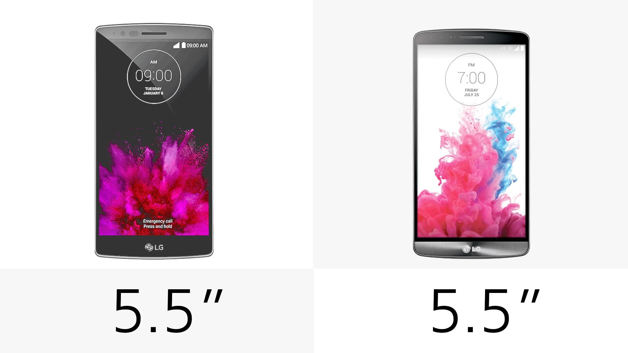 Display (size)