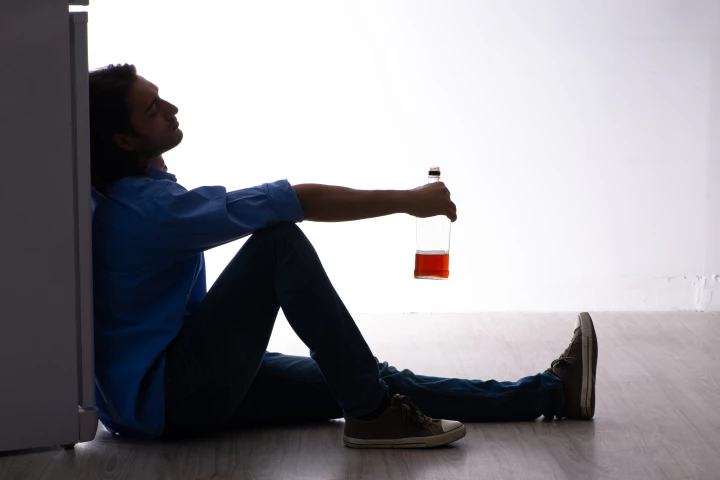 The trial found three ketamine infusions alongside seven psychotherapy sessions led to the greatest rates of abstinence in those suffering severe alcohol use disorder