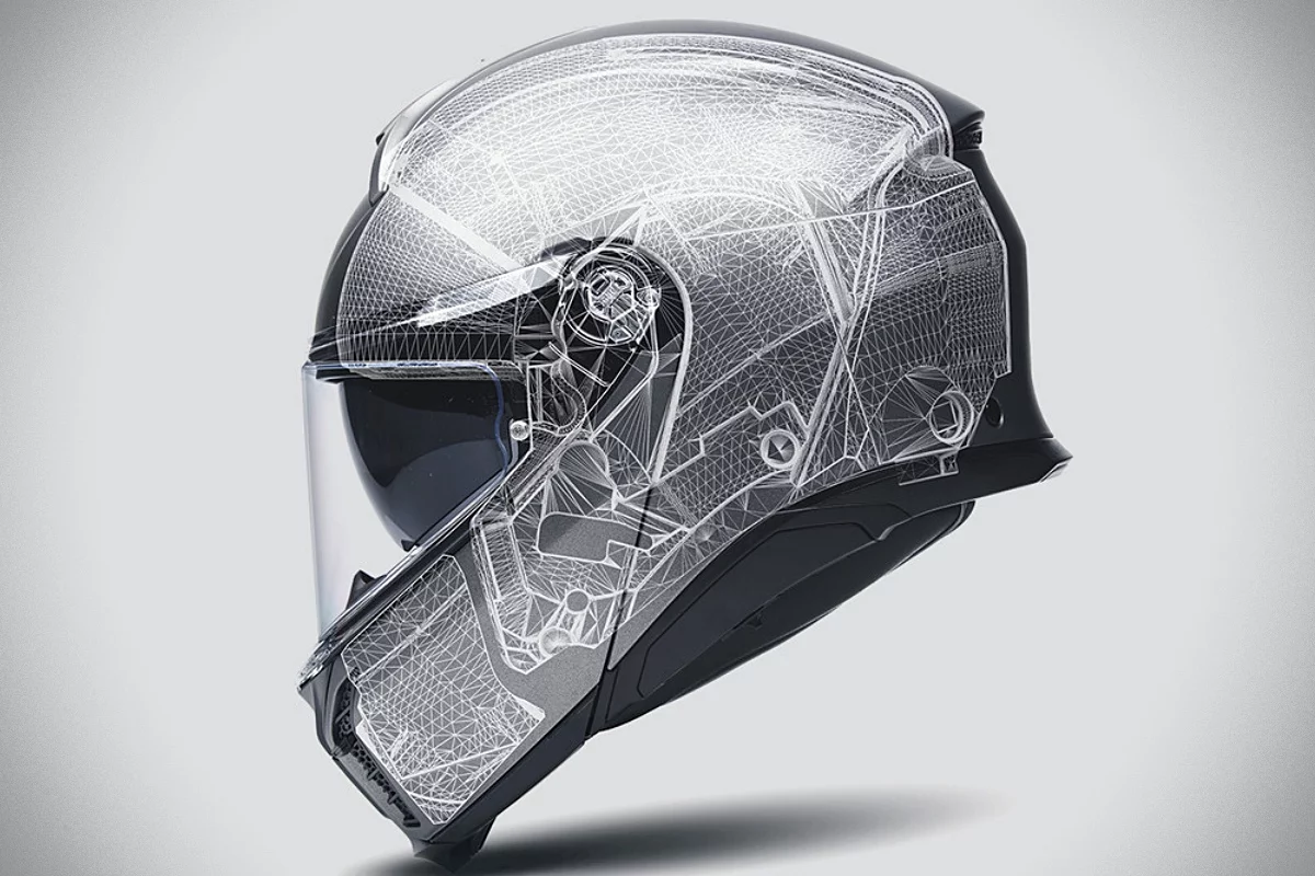 The Life Impacto project and it aims to solve the problem of discarded helmets