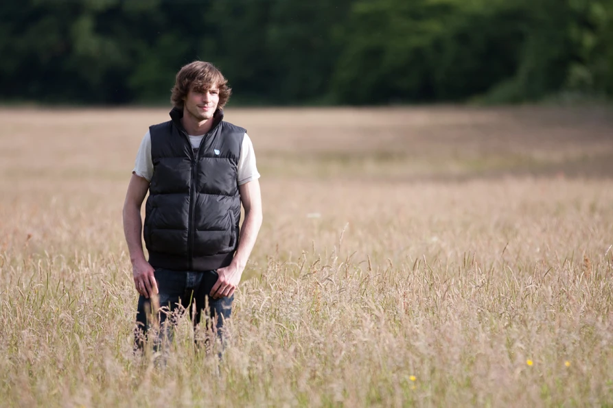 Packed to the gills, it is inevitably a warmer, weightier and visually bulkier jacket, but that weight can be evenly distributed - unlike a shoulder bag, or even a rucksack